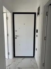 Alanya Mahmutlar'da Havuzlu 1+1 Satılık Daire · Fotoğraf 26