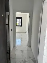 Alanya Mahmutlar'da Havuzlu 1+1 Satılık Daire · Fotoğraf 25