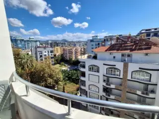 Möblierte 2+1 Dachgeschoss-Duplexwohnung nahe dem Meer in Mahmutlar · Foto 22
