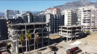 Современная квартира 1+1 с балконом в Махмутлар, Алания · Фото 28