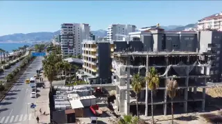 Современная квартира 1+1 с балконом в Махмутлар, Алания · Фото 27