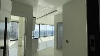 Квартира 2+1 с балконом в Махмутлар, Аланья · Фото 18