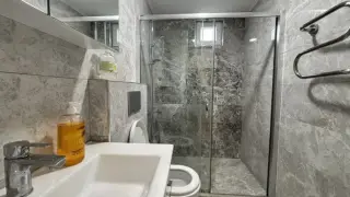 Kestel Alanya'da Eşyalı 2+1 Sosyal Olanaklı Daire · Fotoğraf 34