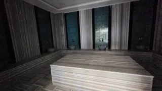Kestel Alanya'da Eşyalı 2+1 Sosyal Olanaklı Daire · Fotoğraf 15