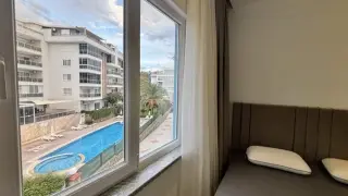 Kestel Alanya'da Eşyalı 2+1 Sosyal Olanaklı Daire · Fotoğraf 28