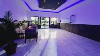 Kestel Alanya'da Eşyalı 2+1 Sosyal Olanaklı Daire · Fotoğraf 19