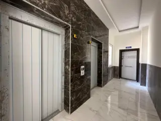 Kestel Alanya'da Eşyalı 2+1 Sosyal Olanaklı Daire · Fotoğraf 20