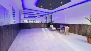 Kestel Alanya'da Eşyalı 2+1 Sosyal Olanaklı Daire · Fotoğraf 18