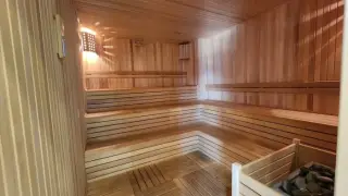 Kestel Alanya'da Eşyalı 2+1 Sosyal Olanaklı Daire · Fotoğraf 14