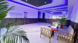 Kestel Alanya'da Eşyalı 2+1 Sosyal Olanaklı Daire · Fotoğraf 17