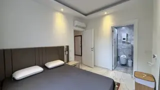 Kestel Alanya'da Eşyalı 2+1 Sosyal Olanaklı Daire · Fotoğraf 26