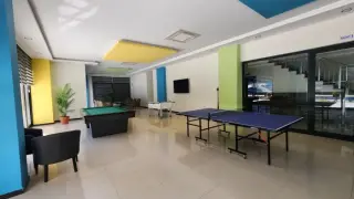 Kestel Alanya'da Eşyalı 2+1 Sosyal Olanaklı Daire · Fotoğraf 11