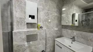 Kestel Alanya'da Eşyalı 2+1 Sosyal Olanaklı Daire · Fotoğraf 35