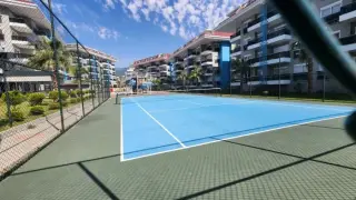 Kestel Alanya'da Eşyalı 2+1 Sosyal Olanaklı Daire · Fotoğraf 7