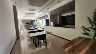 Kestel Alanya'da Eşyalı 2+1 Sosyal Olanaklı Daire · Fotoğraf 10