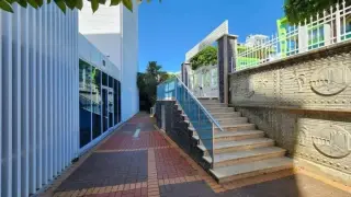 Furnished 2+1 Duplex Penthouse for Sale in Kestel, Alanya · Photo 9