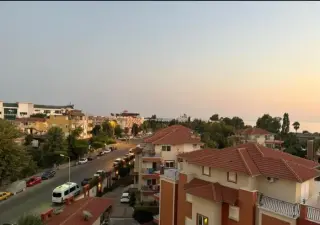 Furnished 2+1 Duplex Penthouse for Sale in Kestel, Alanya · Photo 18