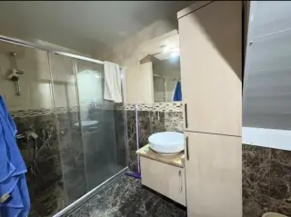 Furnished 2+1 Duplex Penthouse for Sale in Kestel, Alanya · Photo 23