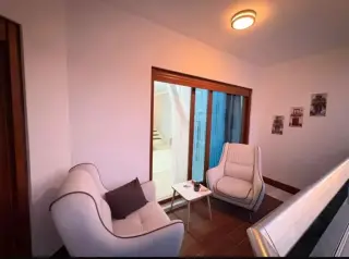 Furnished 2+1 Duplex Penthouse for Sale in Kestel, Alanya · Photo 20