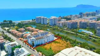 Furnished 2+1 Duplex Penthouse for Sale in Kestel, Alanya · Photo 10
