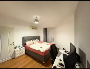 Furnished 2+1 Duplex Penthouse for Sale in Kestel, Alanya · Photo 15