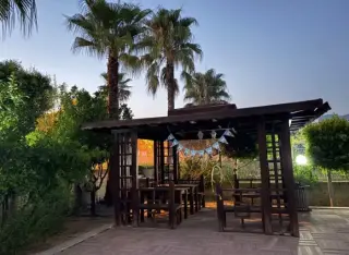 Furnished 2+1 Duplex Penthouse for Sale in Kestel, Alanya · Photo 7
