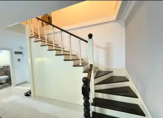 Furnished 2+1 Duplex Penthouse for Sale in Kestel, Alanya · Photo 17