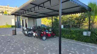 Möblierte 1+1 Wohnung in Avsallar nahe Meer · Foto 10