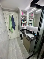 Möblierte 1+1 Wohnung in Avsallar nahe Meer · Foto 29