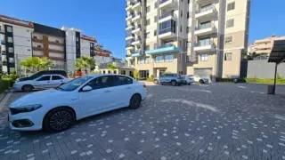Möblierte 1+1 Wohnung in Avsallar nahe Meer · Foto 9