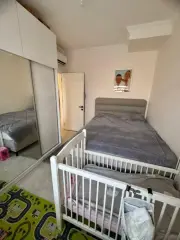 Möblierte 1+1 Wohnung in Avsallar nahe Meer · Foto 24