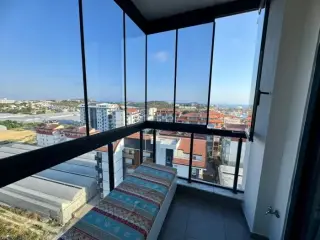 Möblierte 1+1 Wohnung in Avsallar nahe Meer · Foto 27