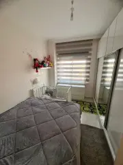 Möblierte 1+1 Wohnung in Avsallar nahe Meer · Foto 25