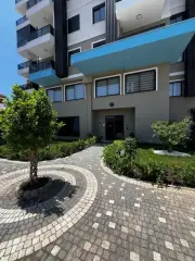 Möblierte 1+1 Wohnung in Avsallar nahe Meer · Foto 4
