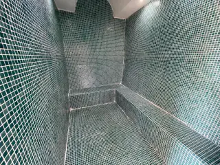 Avsallar'da Açık ve Kapalı Havuzlu Sıfır 1+1 Daire · Fotoğraf 9