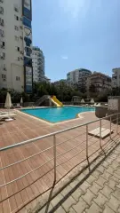 Moderne 2+1 Wohnung nahe Meer in Mahmutlar, Alanya · Foto 3