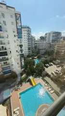 Moderne 2+1 Wohnung nahe Meer in Mahmutlar, Alanya · Foto 20