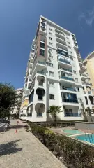 Moderne 2+1 Wohnung nahe Meer in Mahmutlar, Alanya · Foto 1