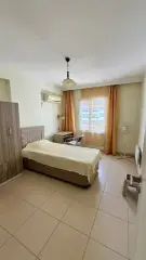 Moderne 2+1 Wohnung nahe Meer in Mahmutlar, Alanya · Foto 12