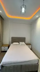Квартира 1+1 в Махмутлар, Алания, рядом с морем · Фото 16