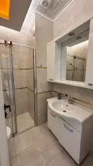 Квартира 1+1 в Махмутлар, Алания, рядом с морем · Фото 22