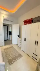 Квартира 1+1 в Махмутлар, Алания, рядом с морем · Фото 18