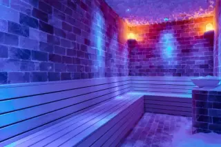Alanya Kargıcak'ta Denize Yakın 1+1 Satılık Daire · Fotoğraf 8