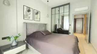 Alanya Kargıcak'ta Denize Yakın 1+1 Satılık Daire · Fotoğraf 16