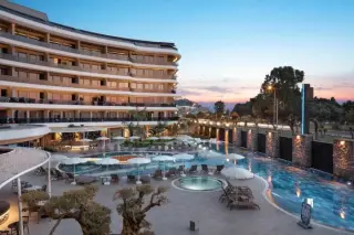 Alanya Kargıcak'ta Denize Yakın 1+1 Satılık Daire · Fotoğraf 5