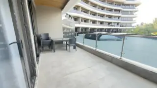 Alanya Kargıcak'ta Denize Yakın 1+1 Satılık Daire · Fotoğraf 17