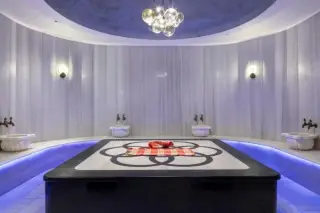 Alanya Kargıcak'ta Denize Yakın 1+1 Satılık Daire · Fotoğraf 6