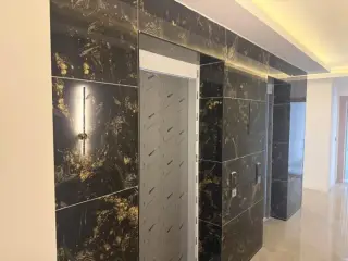 2+1 Wohnung mit Pool und Tiefgarage im Zentrum von Alanya · Foto 14