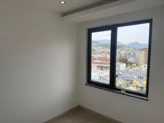 2+1 Wohnung mit Pool und Tiefgarage im Zentrum von Alanya · Foto 20
