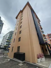2+1 Wohnung mit Pool und Tiefgarage im Zentrum von Alanya · Foto 4